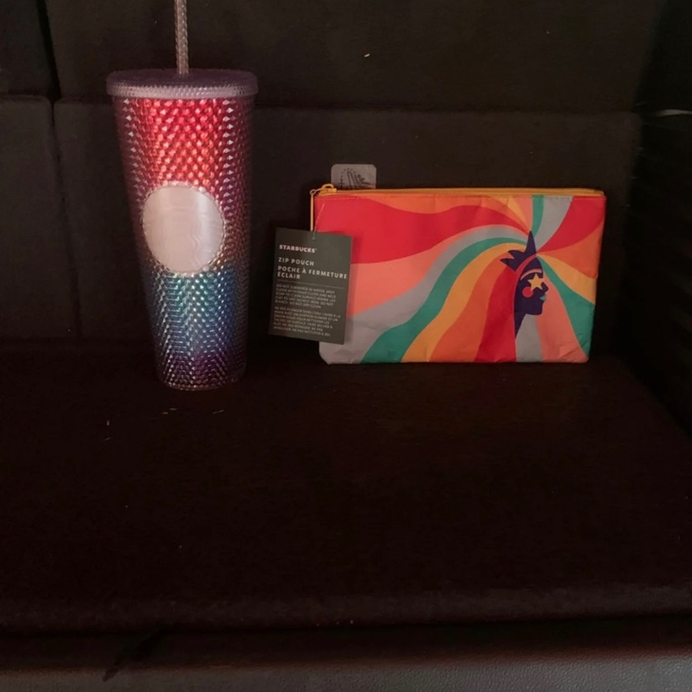 Starbucks Cups